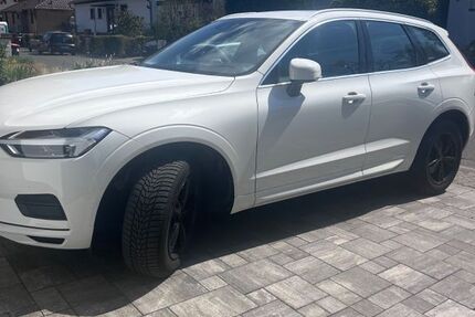 Volvo XC60 132.000 km 23.500 &euro; Hanau 63457