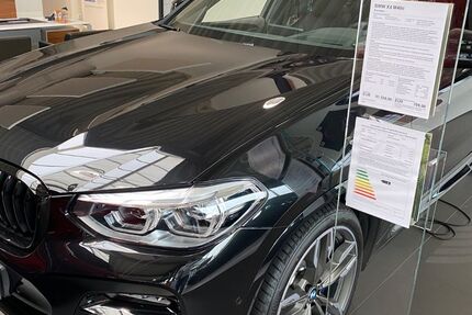 BMW X4 M40 99.000 km 44.999 &euro; Rödermark 63322