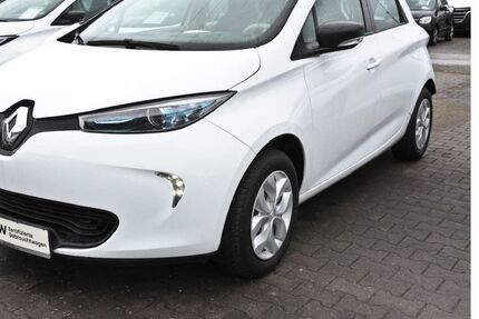 Renault ZOE 65.380 km 8.980 &euro; Aschaffenburg 63741
