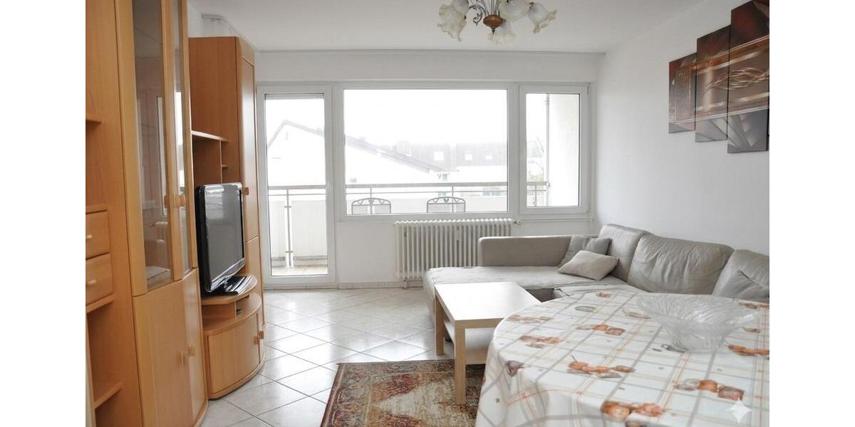 Etagenwohnung Obertshausen - 3 Zimmer, 91 m&sup2;, 1.150&euro; | Angebot:25991172
