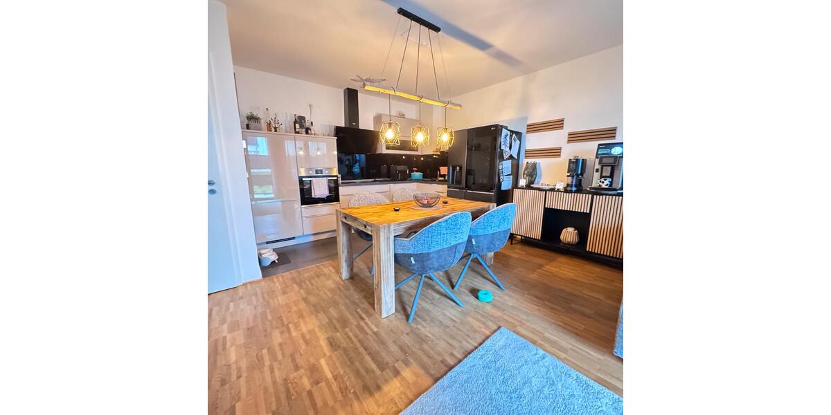 Erdgeschoßwohnung Rödermark - 3 Zimmer, 77 m&sup2;, 355.000&euro; | Angebot:26227008