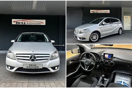 Mercedes-Benz B 180 250.000 km 4.900 &euro; Hanau 63456