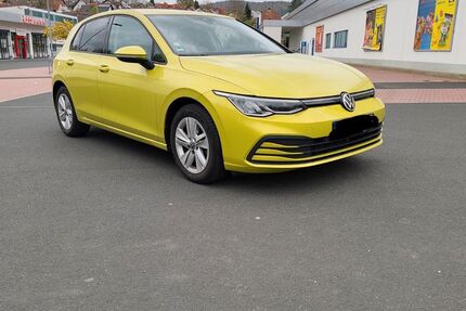VW Golf 72.500 km 19.800 &euro; Schöllkrippen 63825