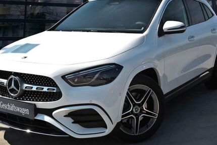 Mercedes-Benz GLA 200 15.000 km 40.490 &euro; Aschaffenburg 63741