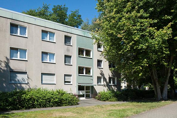 Erdgeschoßwohnung Hanau Großauheim - 3 Zimmer, 69 m&sup2;, 725&euro; | Angebot:26036935