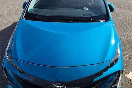 Toyota Prius 69.600 km 19.800 &euro; Rödermark, Stadt 63322