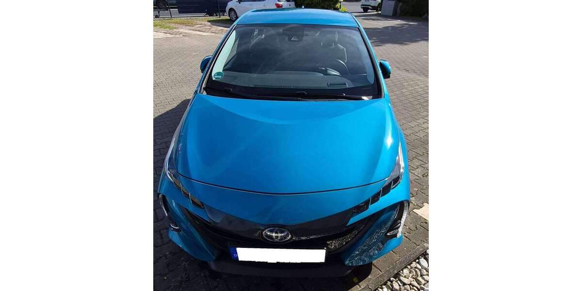 Toyota Prius 69.600 km 19.800 &euro; Rödermark, Stadt 63322
