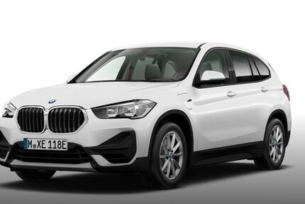 BMW X1 96.838 km 21.990 &euro; Maintal 63477