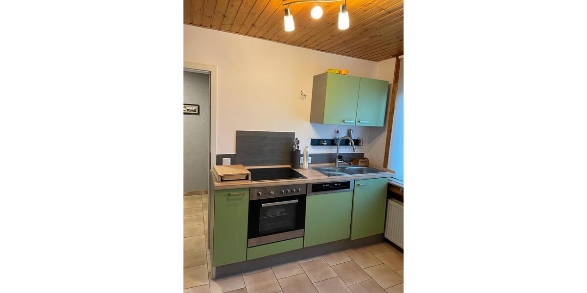 Dachgeschoßwohnung Mainhausen - 3.5 Zimmer, 106 m&sup2;, 1.120&euro; | Angebot:26311657