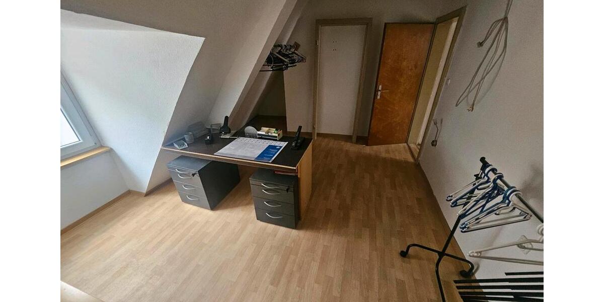 Reihenhaus Klingenberg am Main - 4 Zimmer, 90 m&sup2;, 100.000&euro; | Angebot:25636818