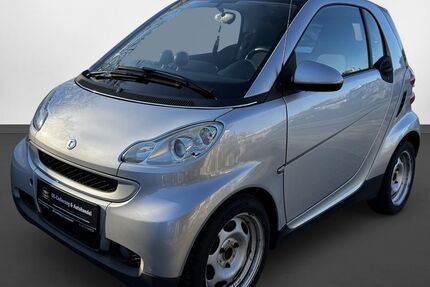 Smart ForTwo 146.500 km 3.590 &euro; Langenselbold 63505