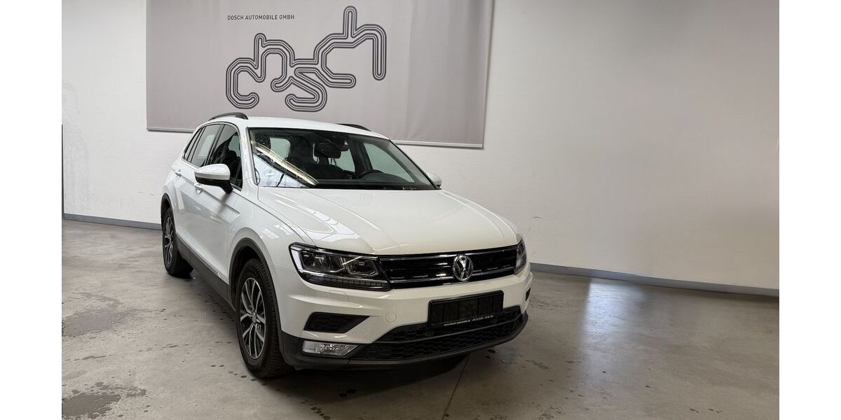 VW Tiguan 169.575 km 14.790 &euro; Maintal bei Frankfurt am Main 63477