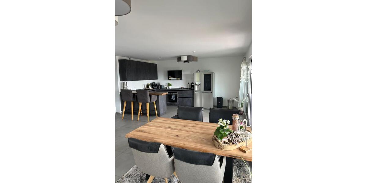 Etagenwohnung Obernburg am Main - 3 Zimmer, 110 m&sup2;, 1.600&euro; | Angebot:26000229