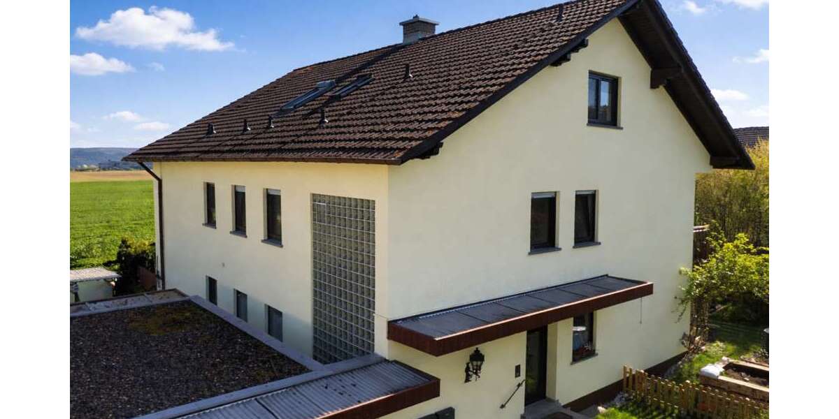 Etagenwohnung Wörth am Main - 3 Zimmer, 86 m&sup2;, 215.000&euro; | Angebot:26160911