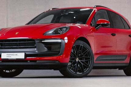 Porsche Macan 27.500 km 90.980 &euro; Aschaffenburg 63739