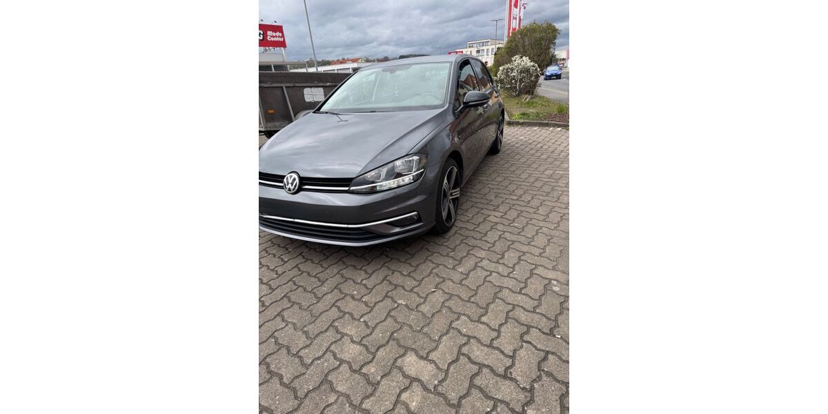 VW Golf 112.000 km 12.500 &euro; Großwallstadt 63868