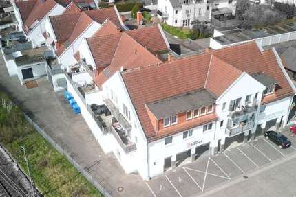 Wohnung Mainaschaff - 3 Zimmer, 76 m&sup2;, 195.000&euro; | Angebot:11063847