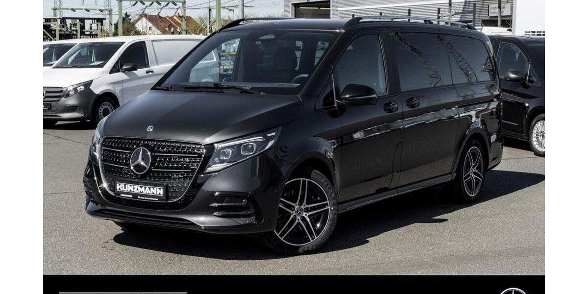 Mercedes-Benz V 300 8.000 km 99.440 &euro; Stockstadt 63811