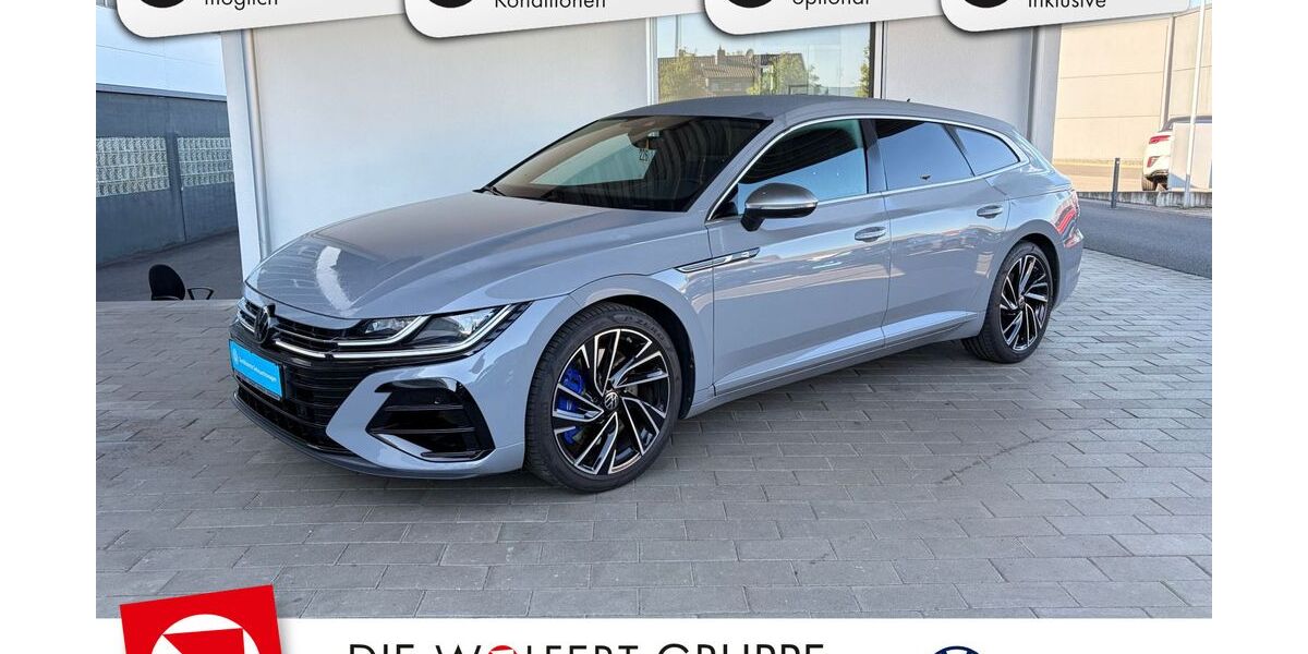 VW Arteon 43.950 km 35.550 &euro; Buergstadt 63927