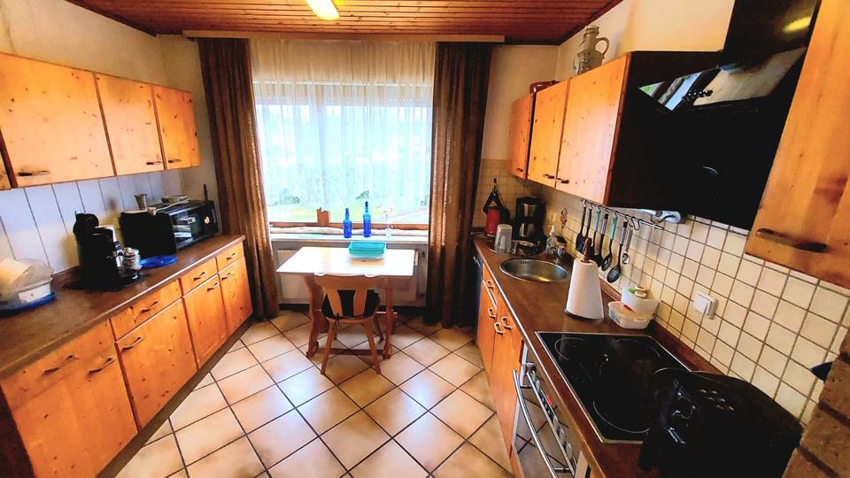 Einfamilienhaus Otzberg - 7 Zimmer, 225 m&sup2;, 450.000&euro; | Angebot:25790267
