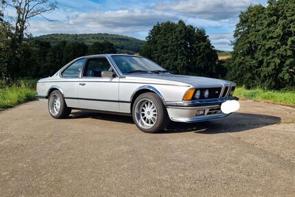 BMW 635 185.000 km 21.999 &euro; freigericht 63579