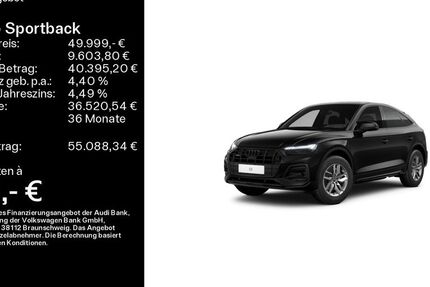 Audi Q5 21.200 km 49.499 &euro; Mühlheim 63165