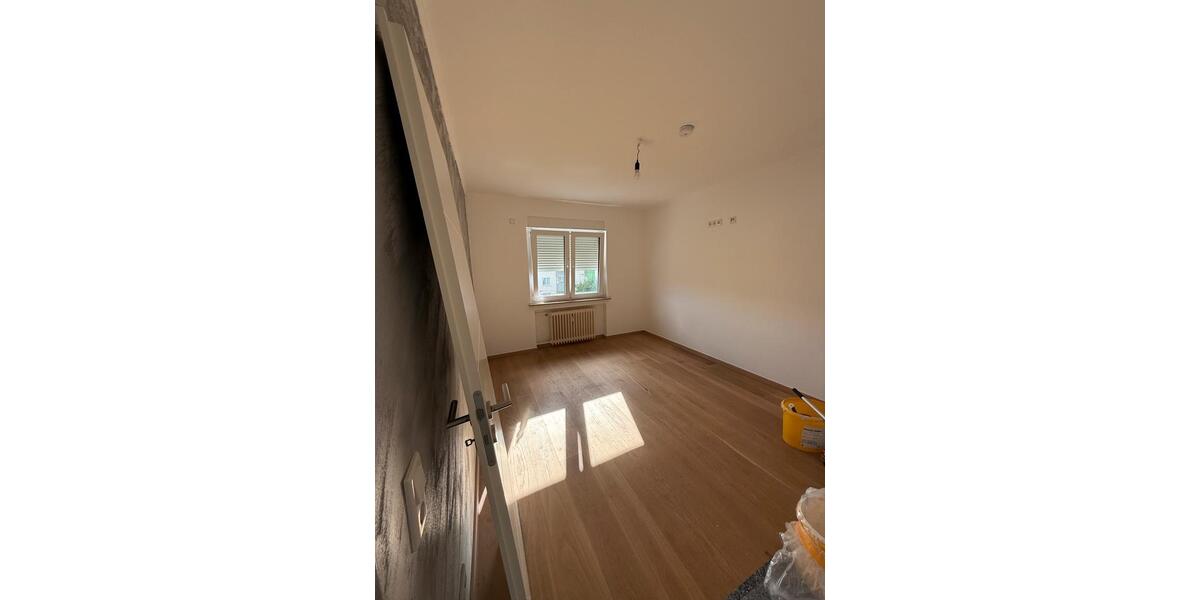 Etagenwohnung Hanau Lamboy - 3 Zimmer, 65 m&sup2;, 210.000&euro; | Angebot:26662251