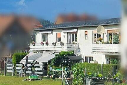 Haus Bad König Etzen-Gesäß - 1 Zimmer, 245 m&sup2;, 425.000&euro; | Angebot:25689492