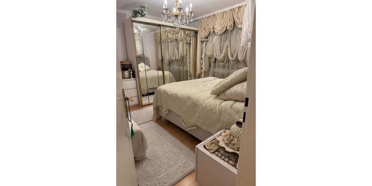 Etagenwohnung Maintal - 4 Zimmer, 81 m&sup2;, 295.000&euro; | Angebot:25219176