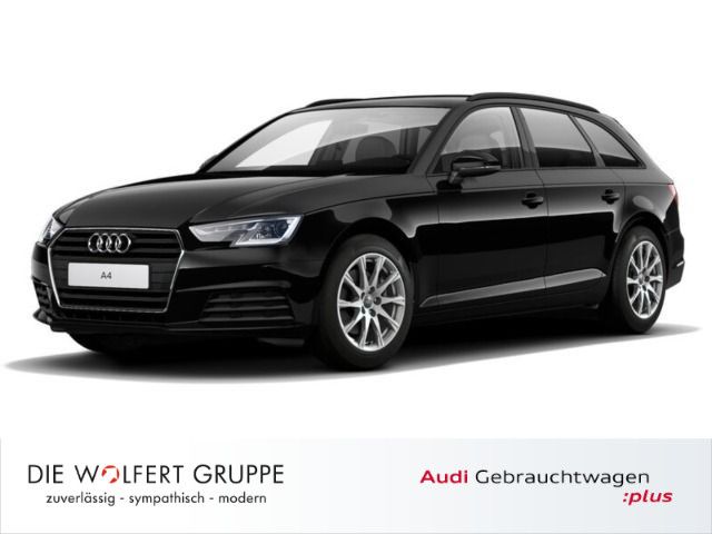 Audi A4 86.500 km 20.880 &euro; Großwallstadt 63868