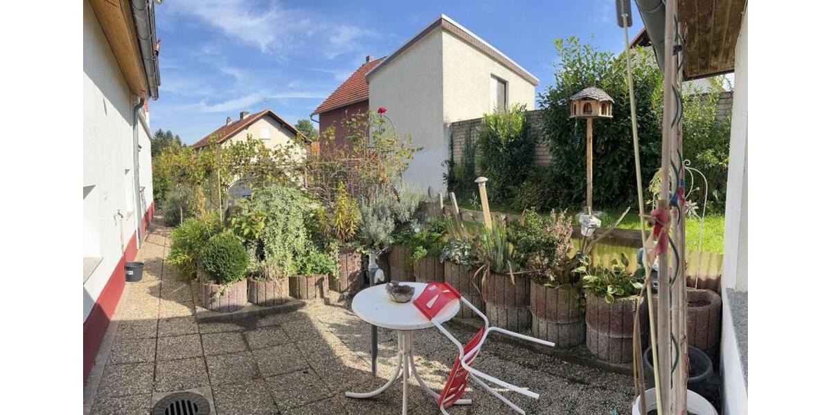 Einfamilienhaus Linsengericht - 6 Zimmer, 194 m&sup2;, 279.000&euro; | Angebot:25638937