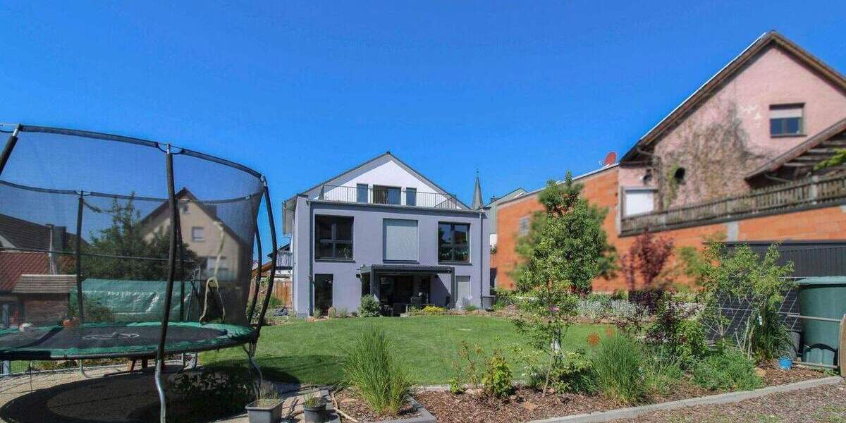 Einfamilienhaus Goldbach - 4 Zimmer, 465.000&euro; | Angebot:25746724