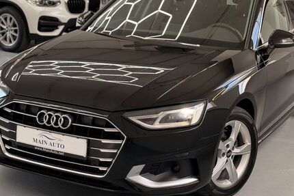 Audi A4 173.000 km 16.499 &euro; Heusenstamm (bei Frankfurt) 63150