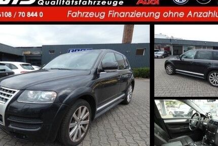 VW Touareg 245.000 km 4.900 &euro; Mühlheim am Main 63165