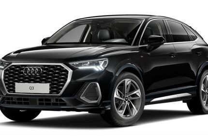 Audi Q3 9.200 km 42.849 &euro; Hanau 63452