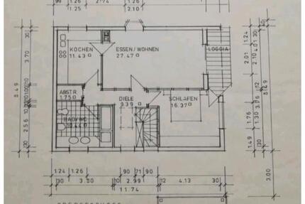 Haus Reinheim - 5 Zimmer, 120 m&sup2;, 460.000&euro; | Angebot:25612557