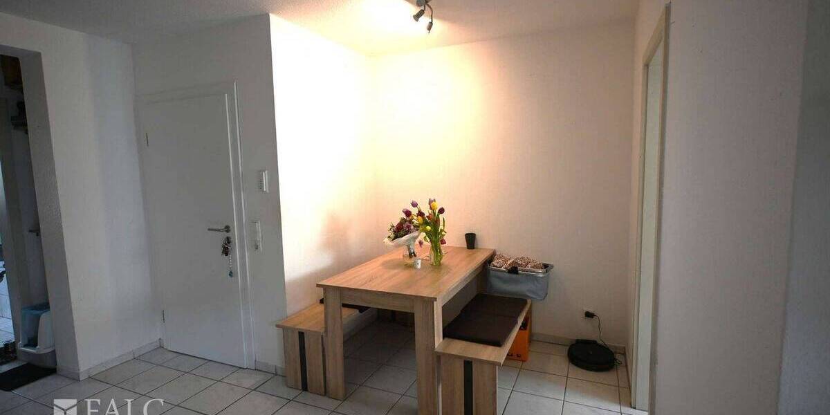 Etagenwohnung Obernburg am Main Obernburg - 2 Zimmer, 60 m&sup2;, 169.900&euro; | Angebot:26092392