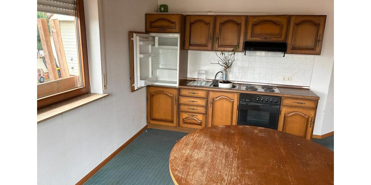 Erdgeschoßwohnung Leidersbach - 850&euro; | Angebot:25933649