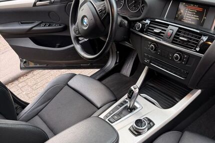 BMW X4 127.000 km 18.500 &euro; Gründau 63584