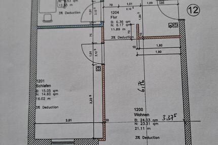 Wohnung Klingenberg am Main - 1 Zimmer, 63 m&sup2;, 770&euro; | Angebot:25749830