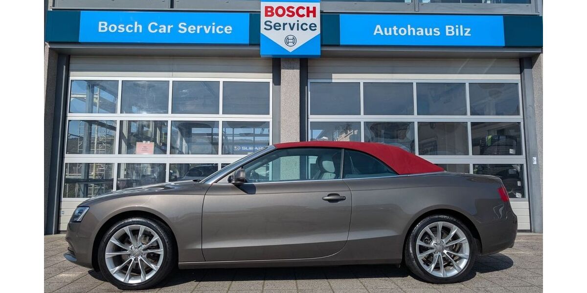 Audi A5 67.900 km 17.940 &euro; Collenberg 97903