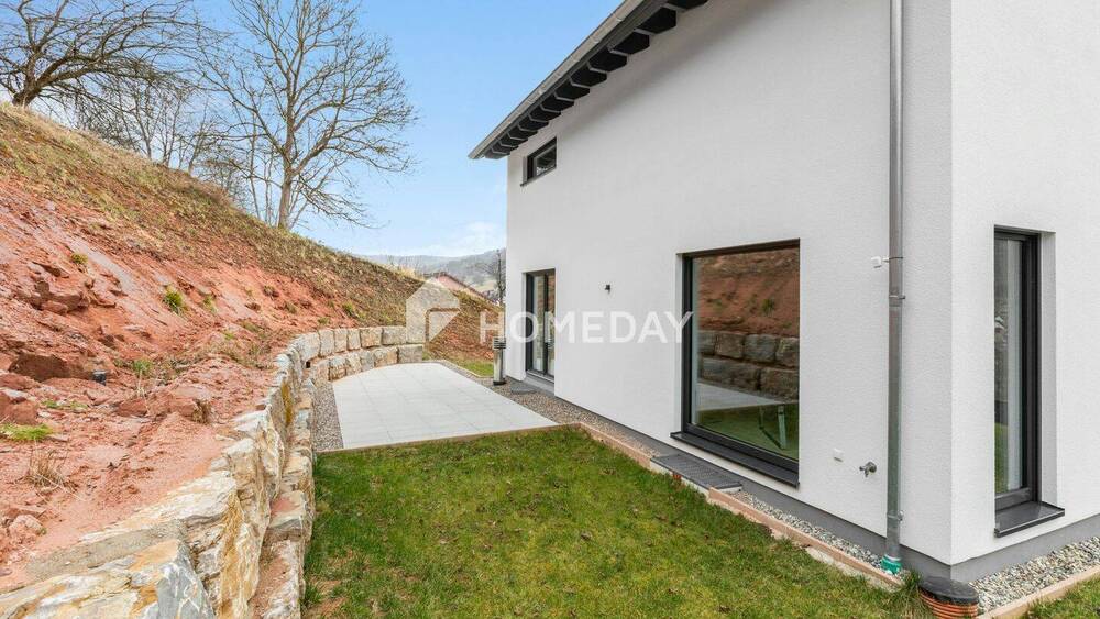 Einfamilienhaus Neuhütten - 7 Zimmer, 195 m&sup2;, 660.000&euro; | Angebot:25732674