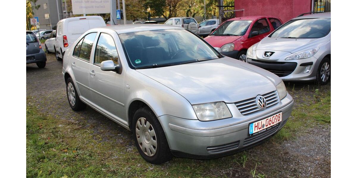 VW Bora 184.300 km 999 &euro; Hanau 63452