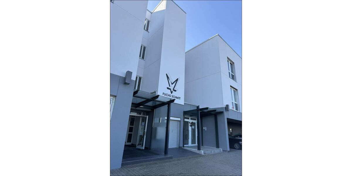 Gewerbeobjekt Großostheim - 1.594&euro; | Angebot:25705888