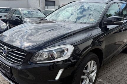 Volvo XC60 159.800 km 15.995 &euro; Sulzbach 63834