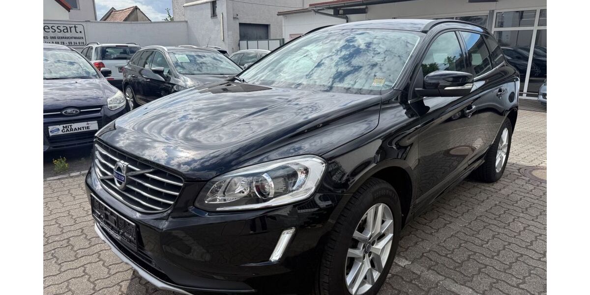 Volvo XC60 159.800 km 15.995 &euro; Sulzbach 63834