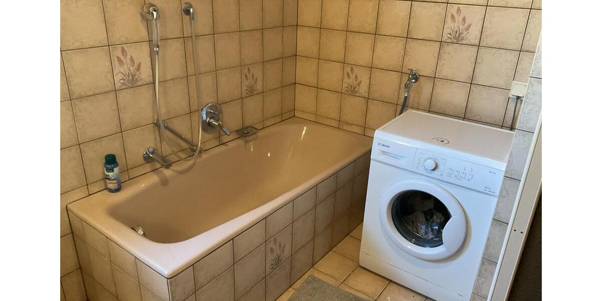 Etagenwohnung Sulzbach am Main - 4 Zimmer, 98 m&sup2;, 1.290&euro; | Angebot:25992226