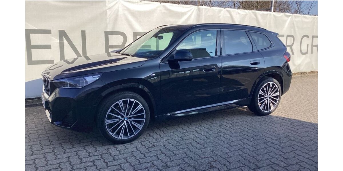 BMW X1 17.259 km 43.490 &euro; Hainburg 63512