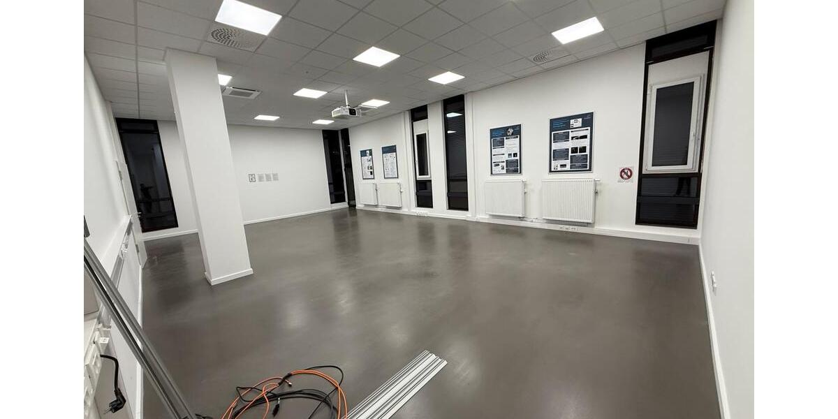 Gewerbeobjekt Aschaffenburg Österreicher Kolonie - 1.050&euro; | Angebot:25999182