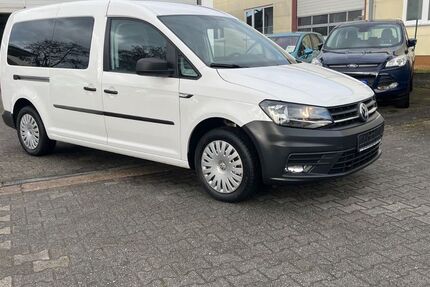 VW Caddy 268.000 km 8.100 &euro; Hanau-Kleinauheim 63456